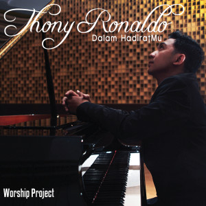 Thony Ronaldo的專輯Dalam HadiratMu