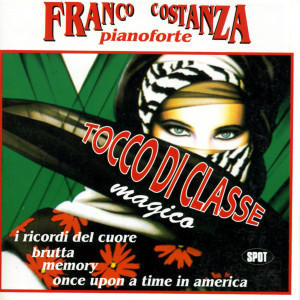 收聽Franco Costanza的Once upon a time in America歌詞歌曲