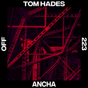 Tom Hades的專輯Ancha