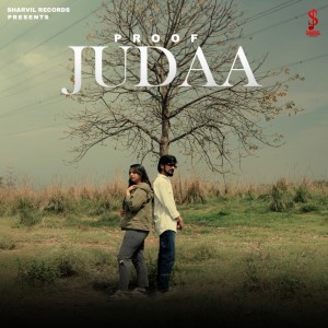 Proof的專輯Judaa