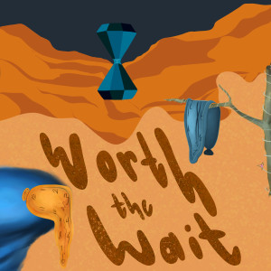 Listen to Worth the Wait (Explicit) song with lyrics from 36