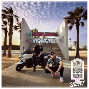 ดาวน์โหลดและฟังเพลง Palmen aus Plastik 2 (Snippet|Explicit) พร้อมเนื้อเพลงจาก Bonez MC