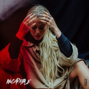 ดาวน์โหลดและฟังเพลง Incapable พร้อมเนื้อเพลงจาก Julie Bergan