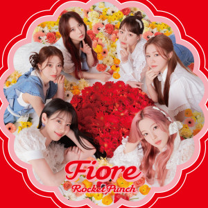 Fiore dari 로켓펀치