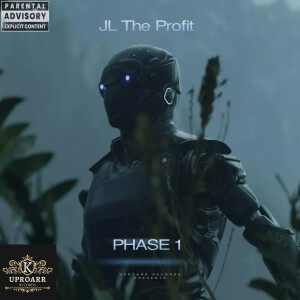 Album Phase 1 (Explicit) from JL The Profit