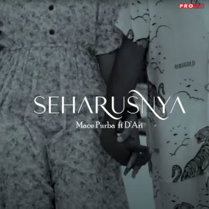 Seharusnya dari Mace Purba