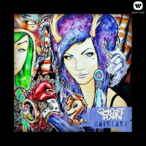 ดาวน์โหลดและฟังเพลง Universe พร้อมเนื้อเพลงจาก Ghost Town