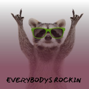 收听Modern Mountaineers的Everybodys Rockin歌词歌曲