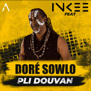 Album Pli Douvan from 