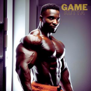 Listen to Nigeria vs Cote D'Ivoire song with lyrics from Game Kutya