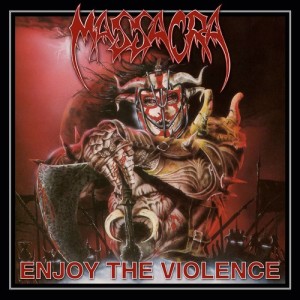 收聽Massacra的Near Death Experience歌詞歌曲