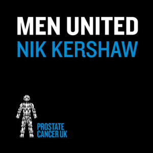 Album Men United from Nik Kershaw