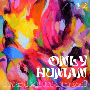 Album Only Human (feat. aimi & Hiro-a-key) [Instrumental] from 