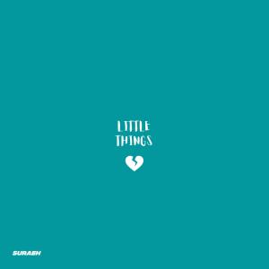 Suraeh的專輯Little Things