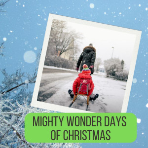 อัลบัม Mighty Wonder Days of Christmas ศิลปิน Christmas Classics