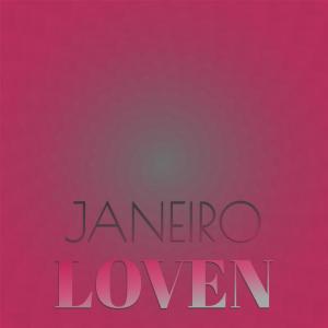 อัลบัม Janeiro Loven ศิลปิน Various