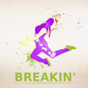 Listen to Breakin' (Fortnite) (Electric Organ Version) song with lyrics from Video Game Dances