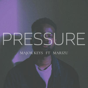 Marizu的專輯Pressure (feat. Marizu)