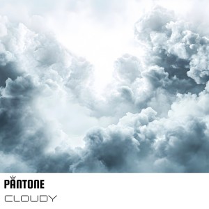 ดาวน์โหลดและฟังเพลง Cloudy พร้อมเนื้อเพลงจาก Pantone