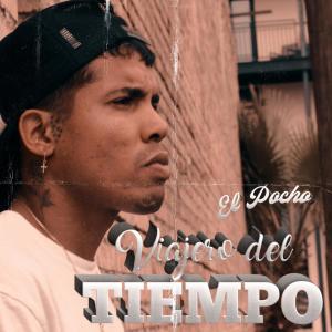 Album Viajero Del Tiempo from El Pocho