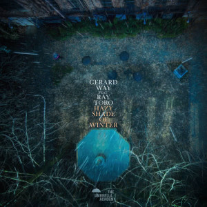 收聽Gerard Way的Hazy Shade of Winter (feat. Ray Toro)歌詞歌曲
