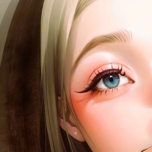 ARLE的專輯MonaLiza