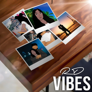 Listen to Vibes song with lyrics from RD