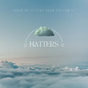 Dengarkan lagu Hatters (Remix) nyanyian Takur MC dengan lirik