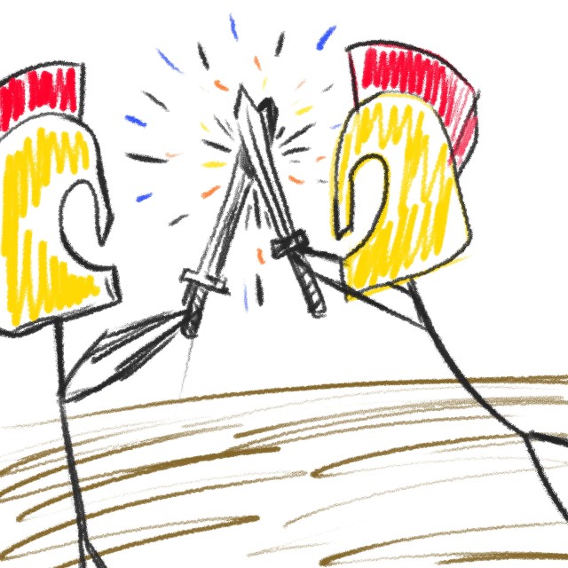 ดาวน์โหลดและฟังเพลง GLADIATOR (Explicit) พร้อมเนื้อเพลงจาก Softwilly