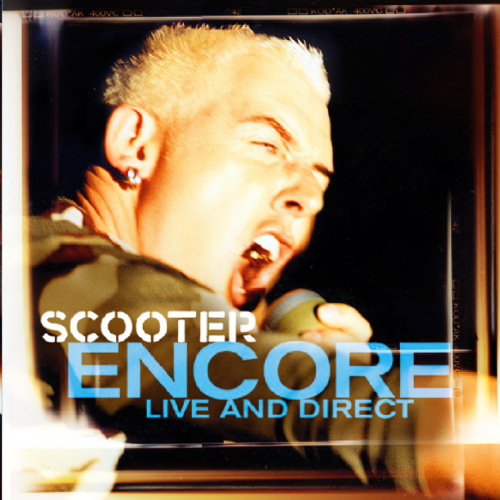 Encore - Live And Direct (Explicit)