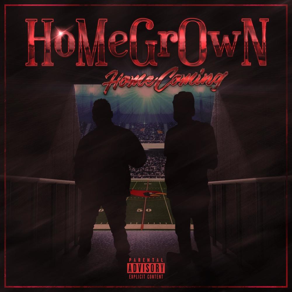 Can't Hold Her (feat. Dann G) (Explicit)