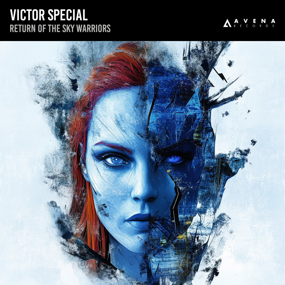 Return of the Sky Warriors (Extended Mix)