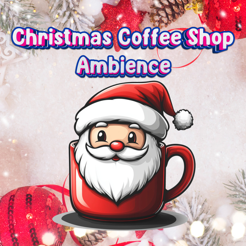 Winter Wonderland Calm Christmas Music
