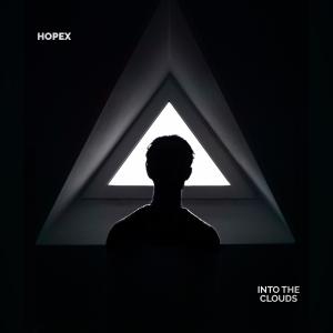 Album Into the Clouds from Hopex