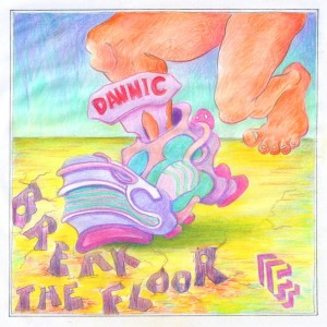 อัลบัม Break The Floor ศิลปิน Dannic