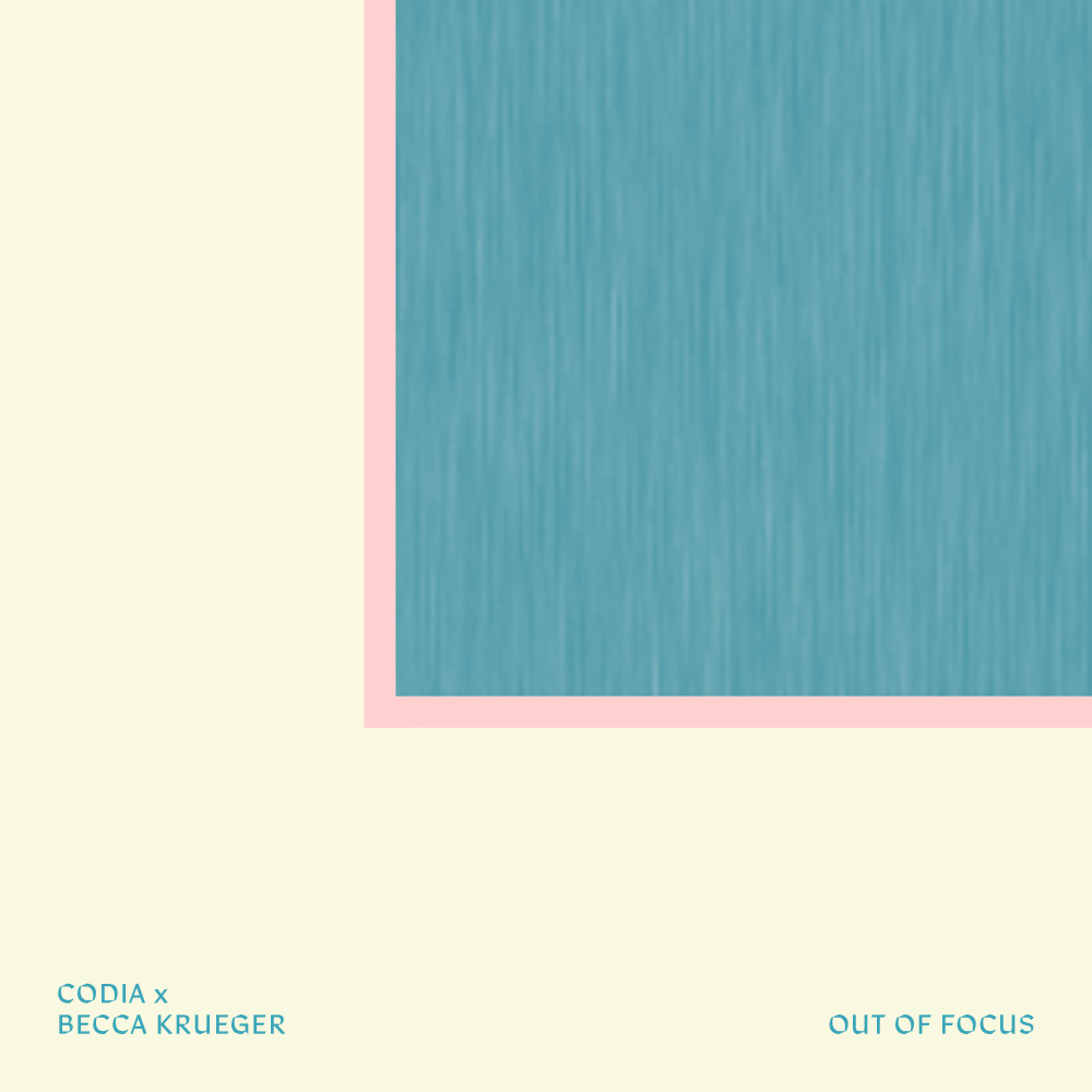 Out Of Focus (feat. Becca Krueger)