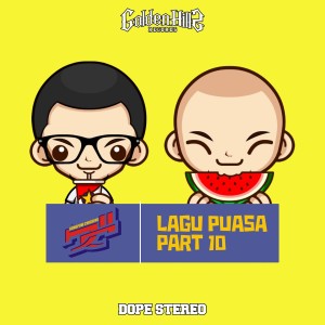 Listen to LAGU PUASA, Pt. 10 (Explicit) song with lyrics from Kungpow Chickens
