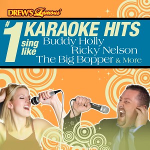 收聽The Karaoke Crew的Let It Be Me (As Made Famous by The Everly Brothers)歌詞歌曲