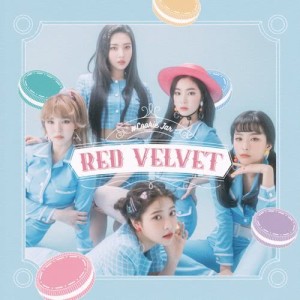 收聽Red Velvet的#Cookie Jar歌詞歌曲