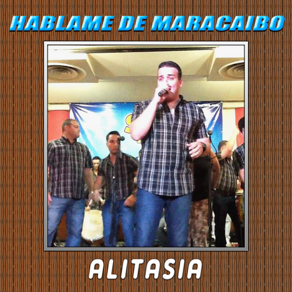 Hablame de Maracaibo