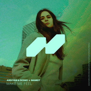 Album Make Me Feel from 