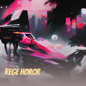 收聽Musik Menyentuh Hati的Rege Horor歌詞歌曲