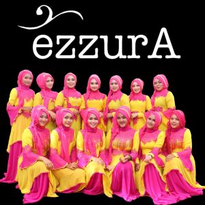 Dengarkan Kota Santri lagu dari Ezzura dengan lirik