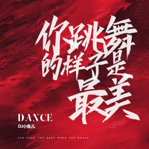 Album 你跳舞的样子是最美 from DJ 小鱼儿