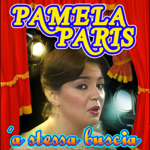 Listen to Nuttata doce song with lyrics from Pamela Paris