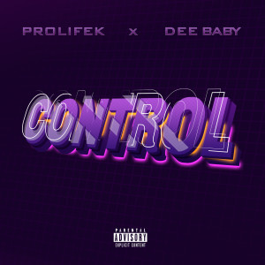 Control (Explicit) dari Deebaby