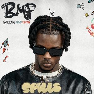 Album BADDERMAN FLOW from Spills