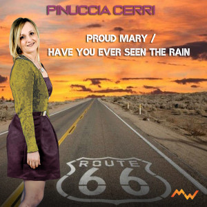 Listen to Proud Mary / Have You Ever Seen The Rain (Creedence Mix) song with lyrics from Pinuccia Cerri
