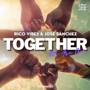 Listen to Together We Are One (Henriqmoraes Remix) song with lyrics from Rico Vibe
