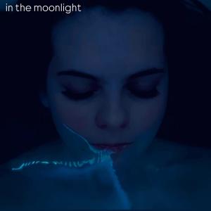 America Anne的專輯in the moonlight